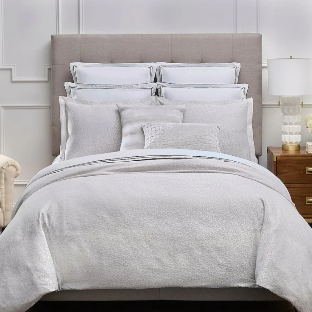 Luxury Hotel Zahara Duvet Cover Mini Set